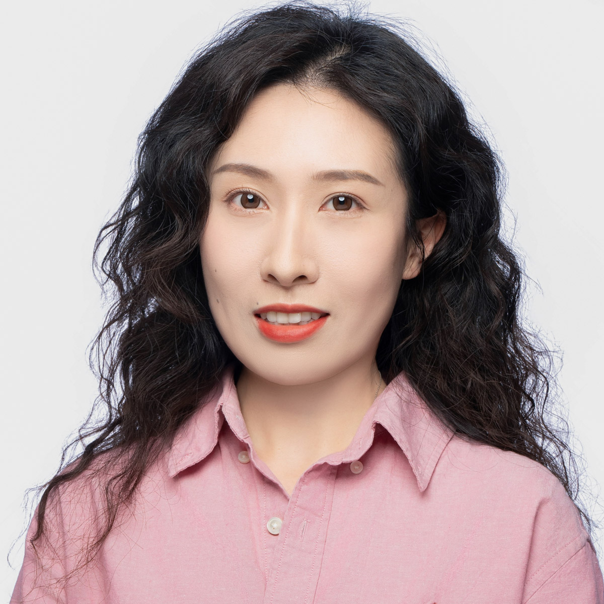 Christine Li